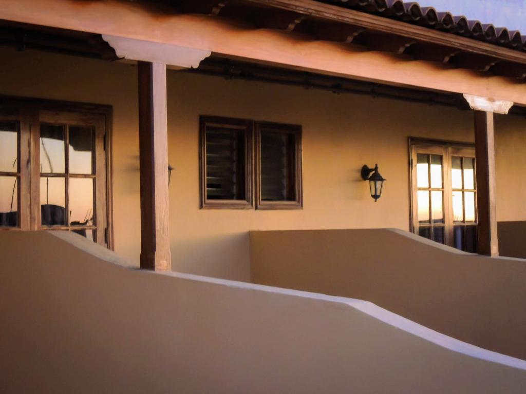 Pension Silene Orotava photo 1