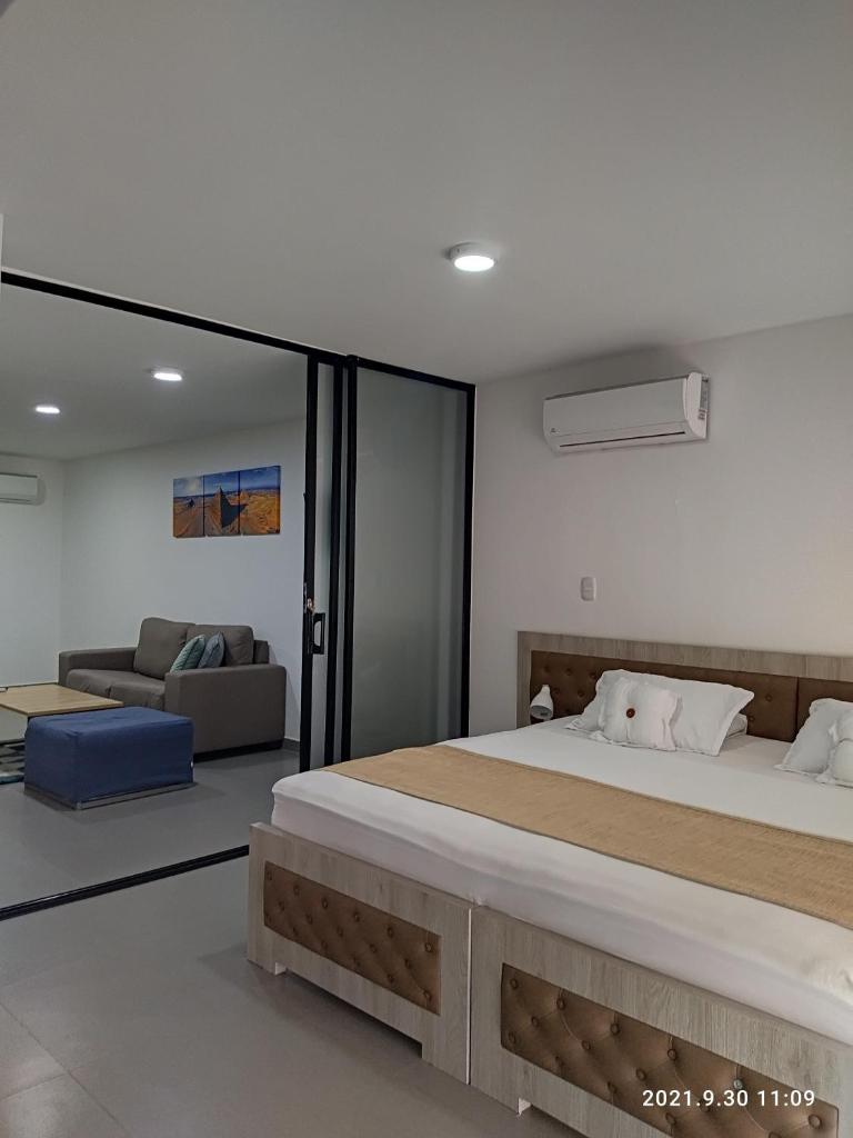Berilo Deluxe Apartahotel photo 1