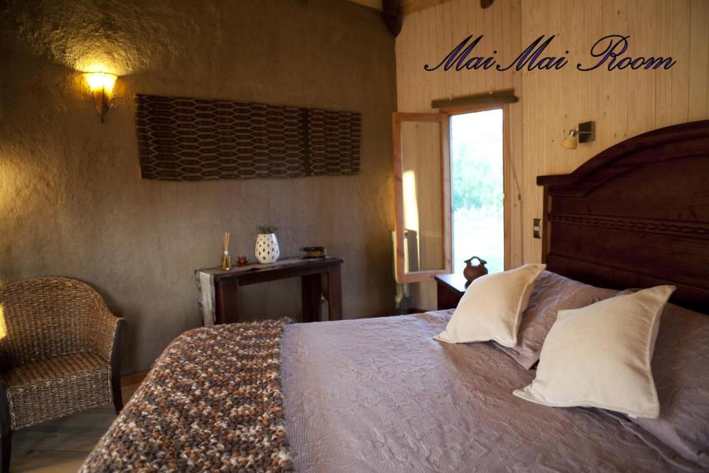 Mapuyampay Lodge Gastronómico photo 2