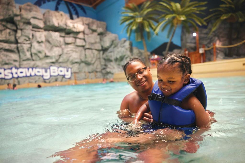 Castaway Bay by Cedar Point Resorts photo 4