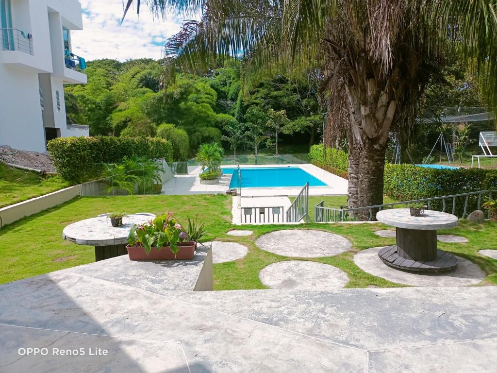 Casa vacacional condominio bambú photo 3