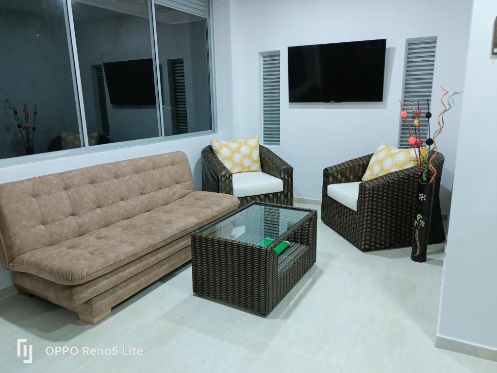Casa vacacional condominio bambú photo 4
