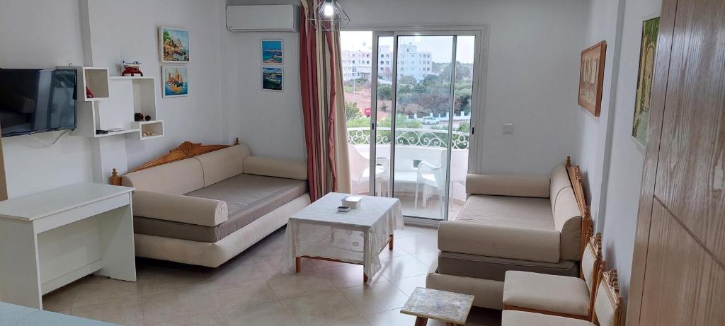 Apartment in LTI Mahdia Beach Hotel photo 1