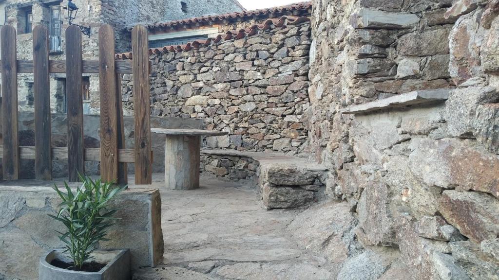 La Casa Rural de Alicia photo 2