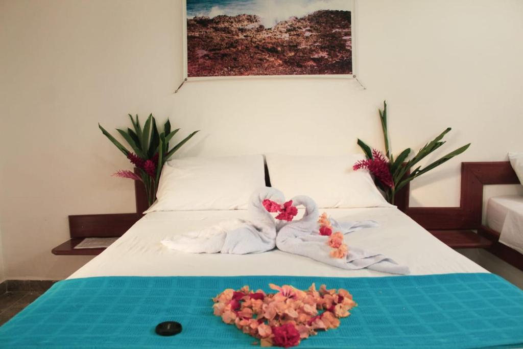 Hotel Mares Capurganá photo 4