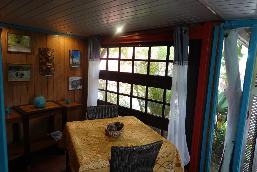 Gîte et meublés du Tour du monde photo 1