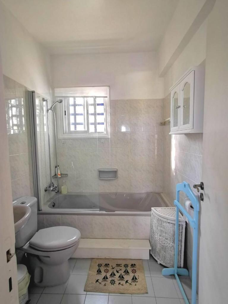 Monicas Amazing Sea view and Pool-view Apt photo 3