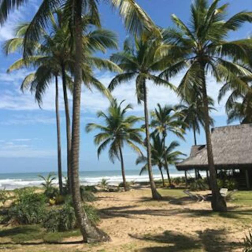 Pousada Mar dos Algodões - Praia de Algodões photo 3