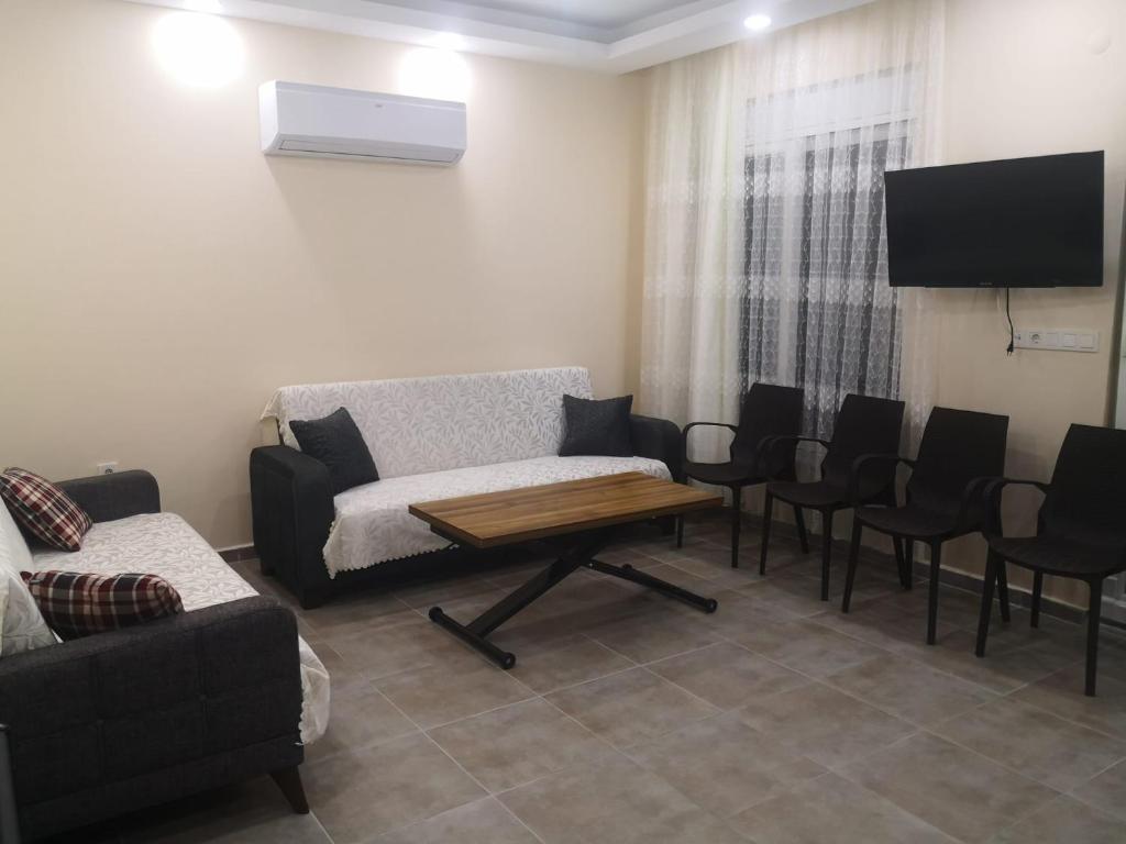 Ferienwohnung in Finike, 150 Meter vom Meer entfernt 3 photo 4