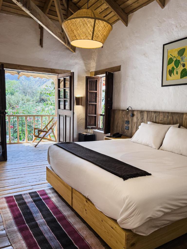 El Albergue Ollantaytambo photo 2