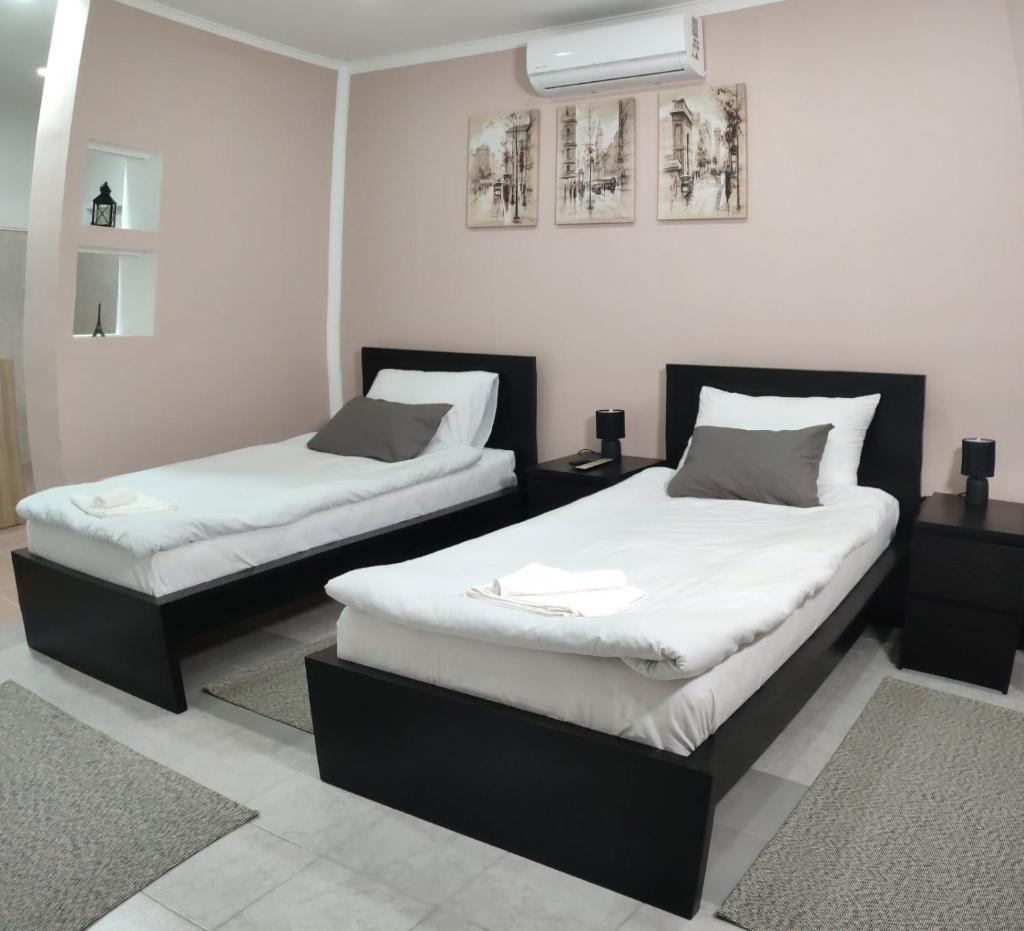 Airport Apartment AIR photo 3