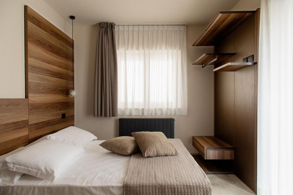 DESTASU' Bed and Wellness photo 4