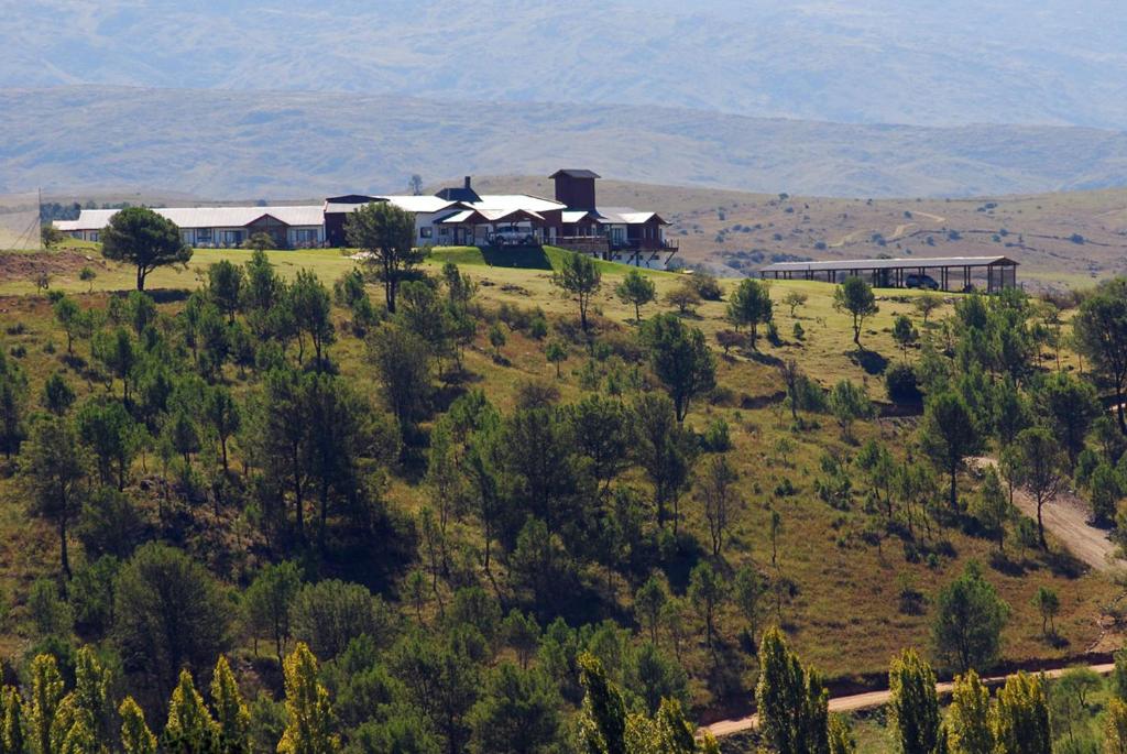 Posada Loma del Tigre photo 1