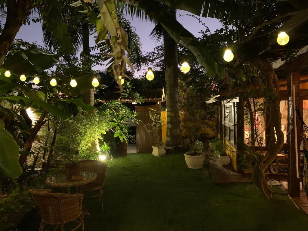 Villa Lulu Maison photo 2