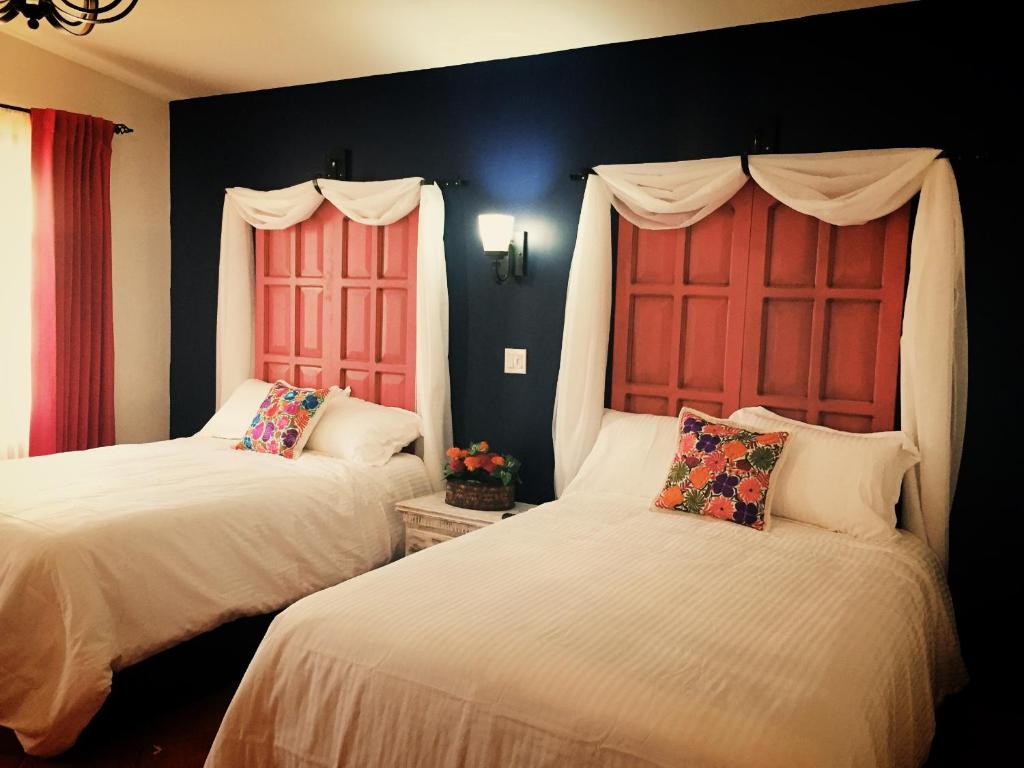 María de Nadie "Hotel Boutique" photo 1