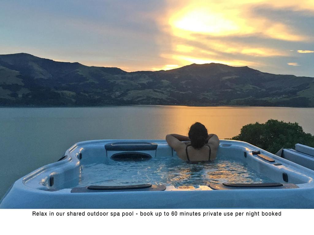 Akaroa Coastal Studio photo 2