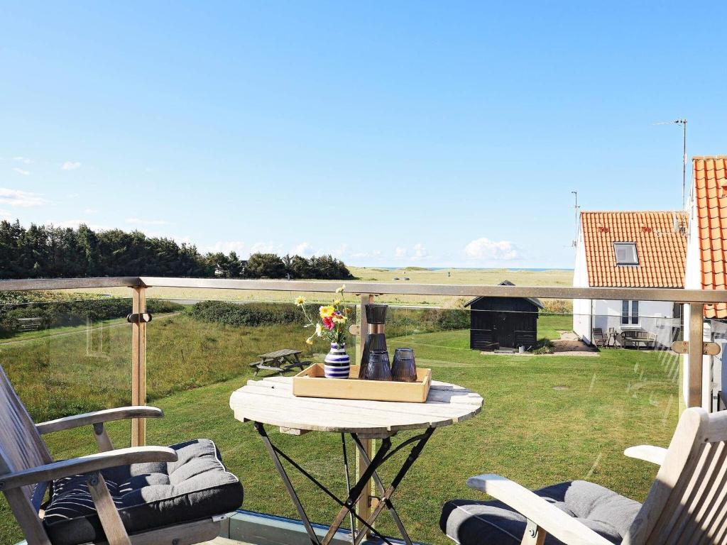 Holiday Home Lyngbyvej V photo 2