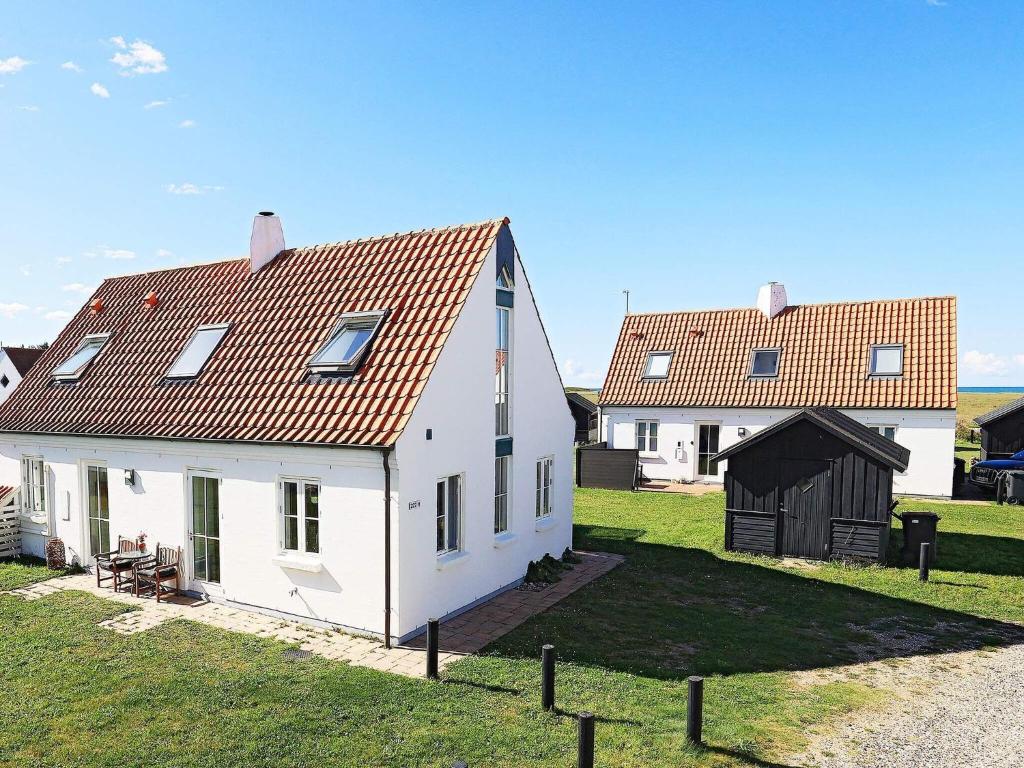 Holiday Home Lyngbyvej V photo 4