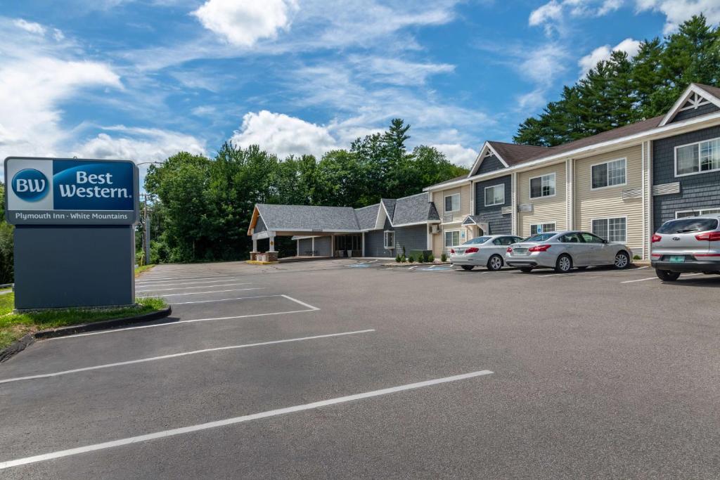Best Western Plymouth Inn-White Mountains image