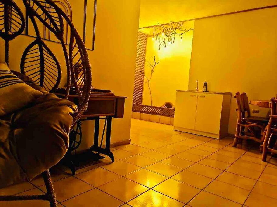 Cafeto Loft Lovely and private loft in Ruta de las Flores heart photo 2