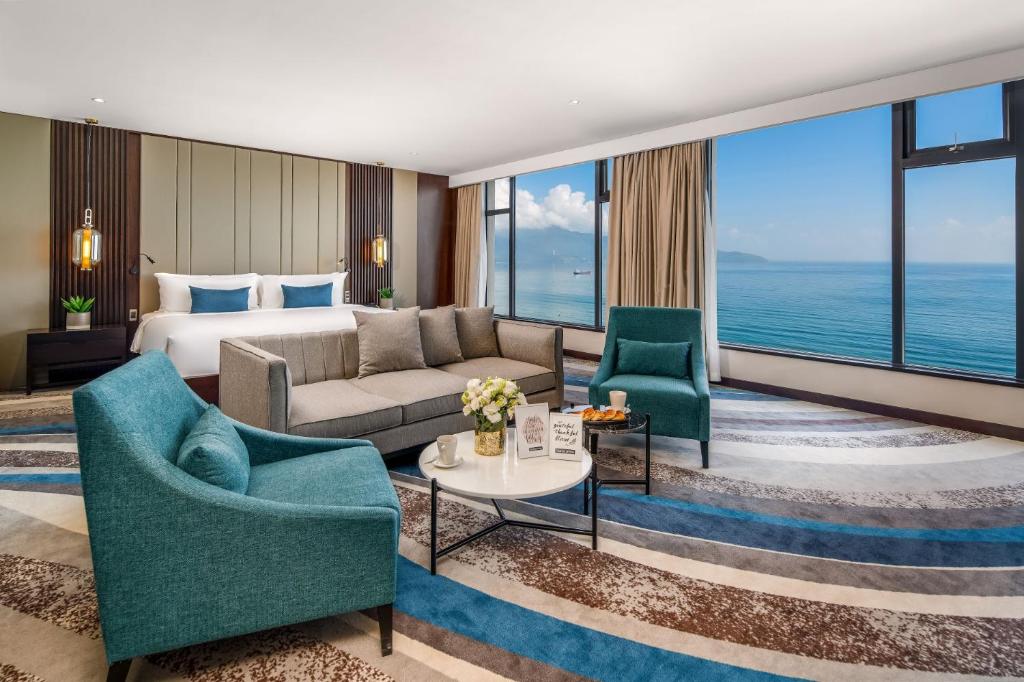 Minh Toan Ocean Hotel