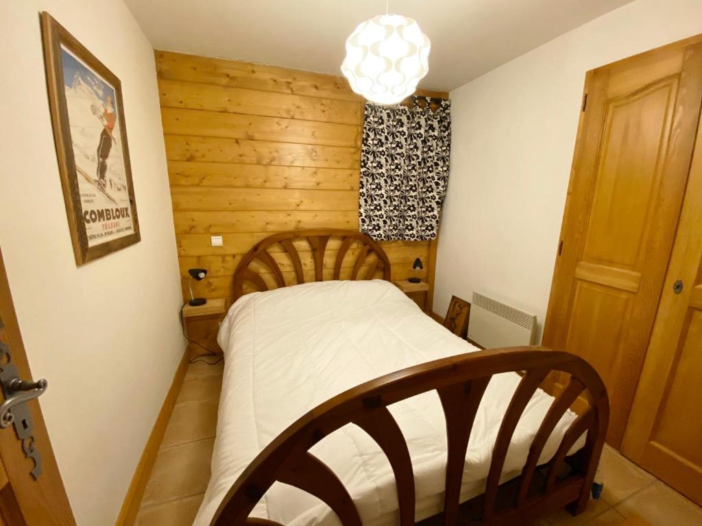 Appartement Morillon 1100, 4 pièces, 8 personnes - FR-1-412-78 photo 3