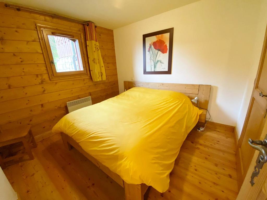 Appartement Morillon 1100, 4 pièces, 8 personnes - FR-1-412-78 photo 2