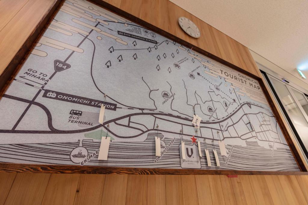 urashima INN - GANGI - photo 4