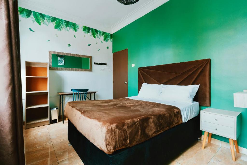 The Secret Garden Hostel photo 1