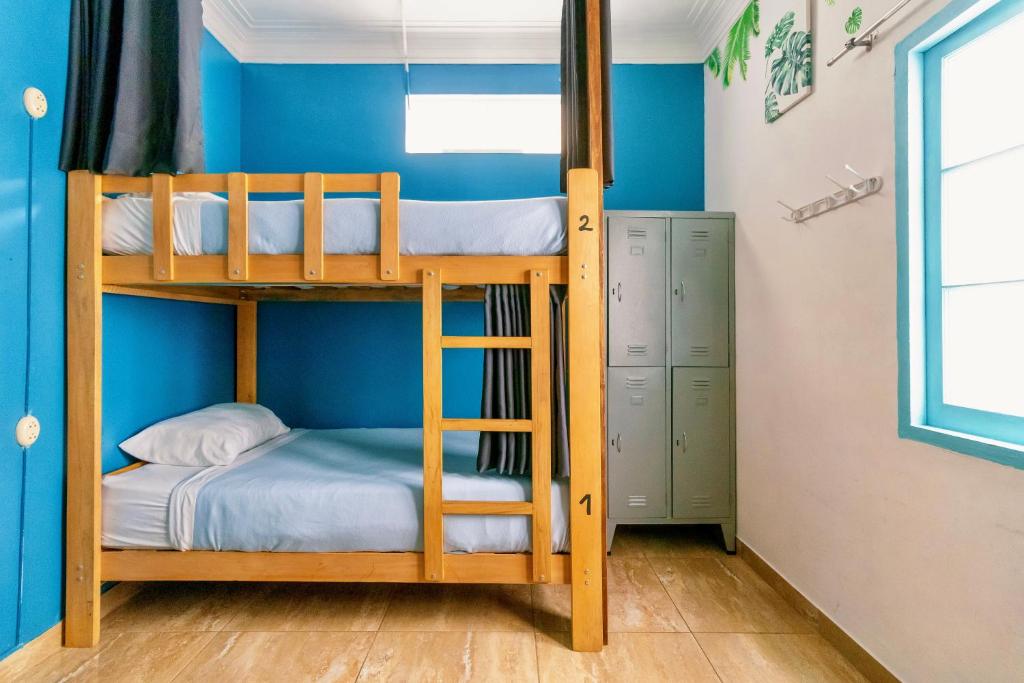 The Secret Garden Hostel photo 2