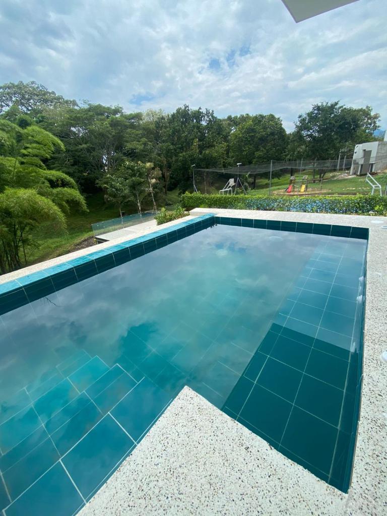 Casa vacacional condominio bambú photo 1