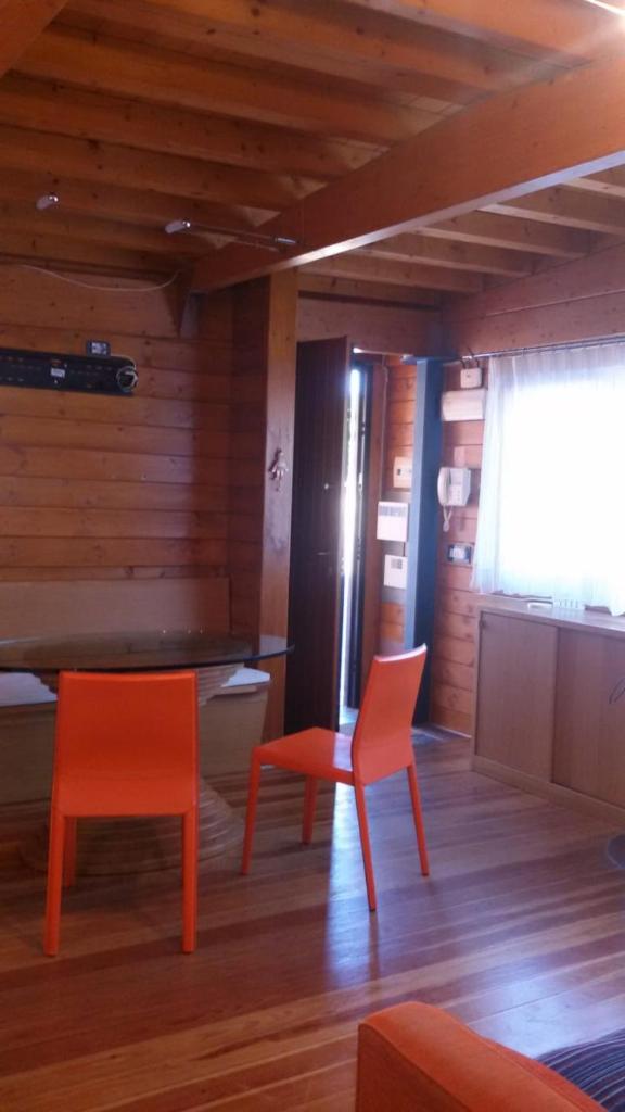 Chalet vista Capri photo 4