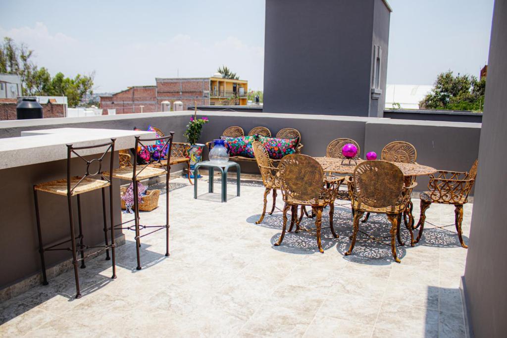 Luxury Suite, Bellas Villas, Villa AMOR photo 3