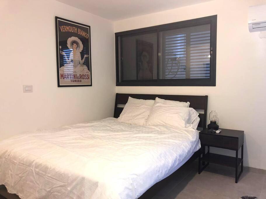 יחידה מושלמת ברמת ישי לזוג או יחיד photo 2