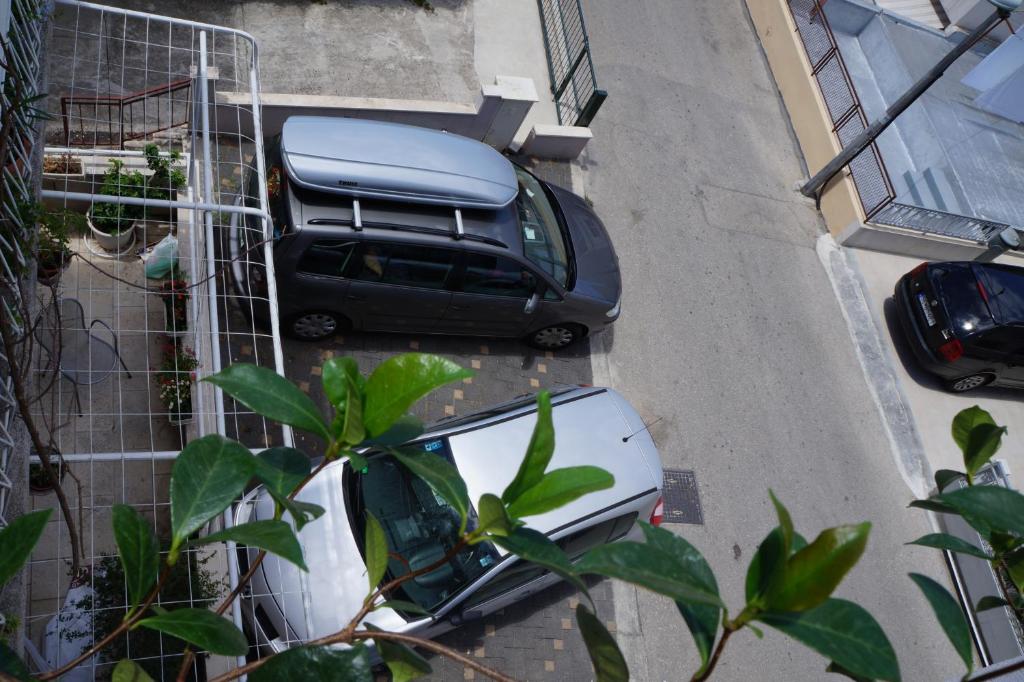 Apartments with a parking space Makarska - 17224 photo 4