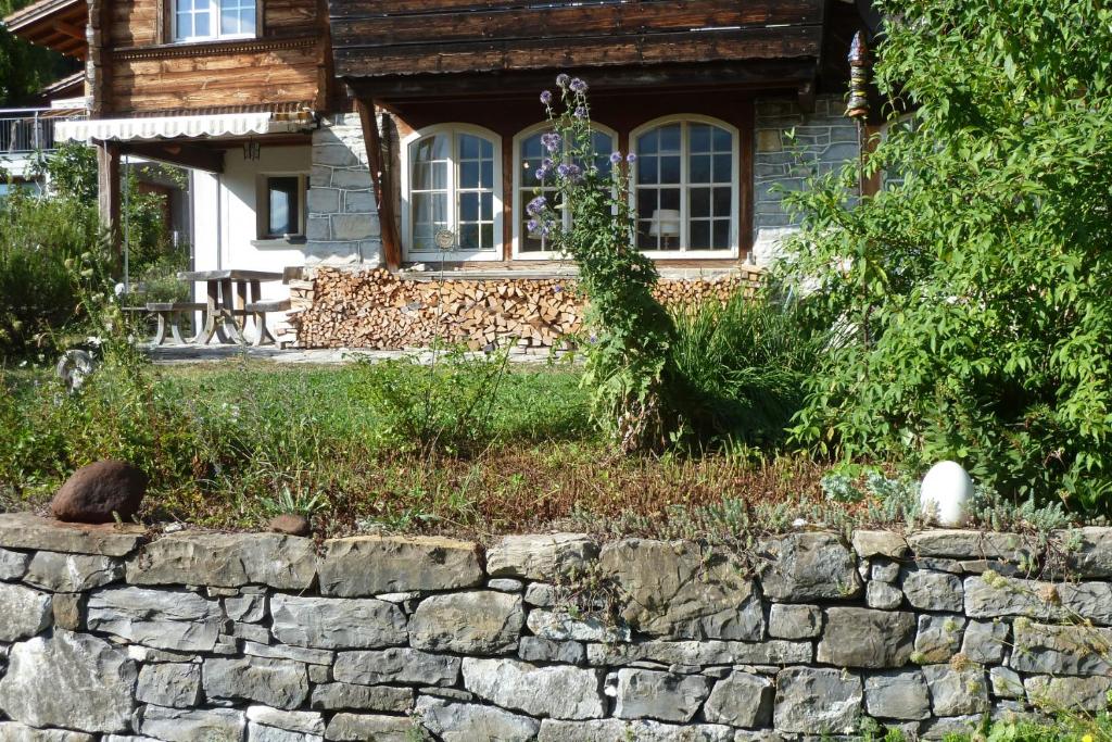 Ferienwohnung-Brienz photo 4