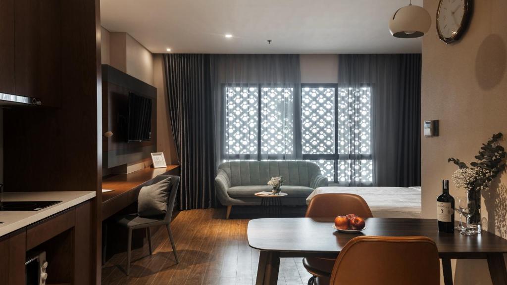 Cactusland Premium Apartment