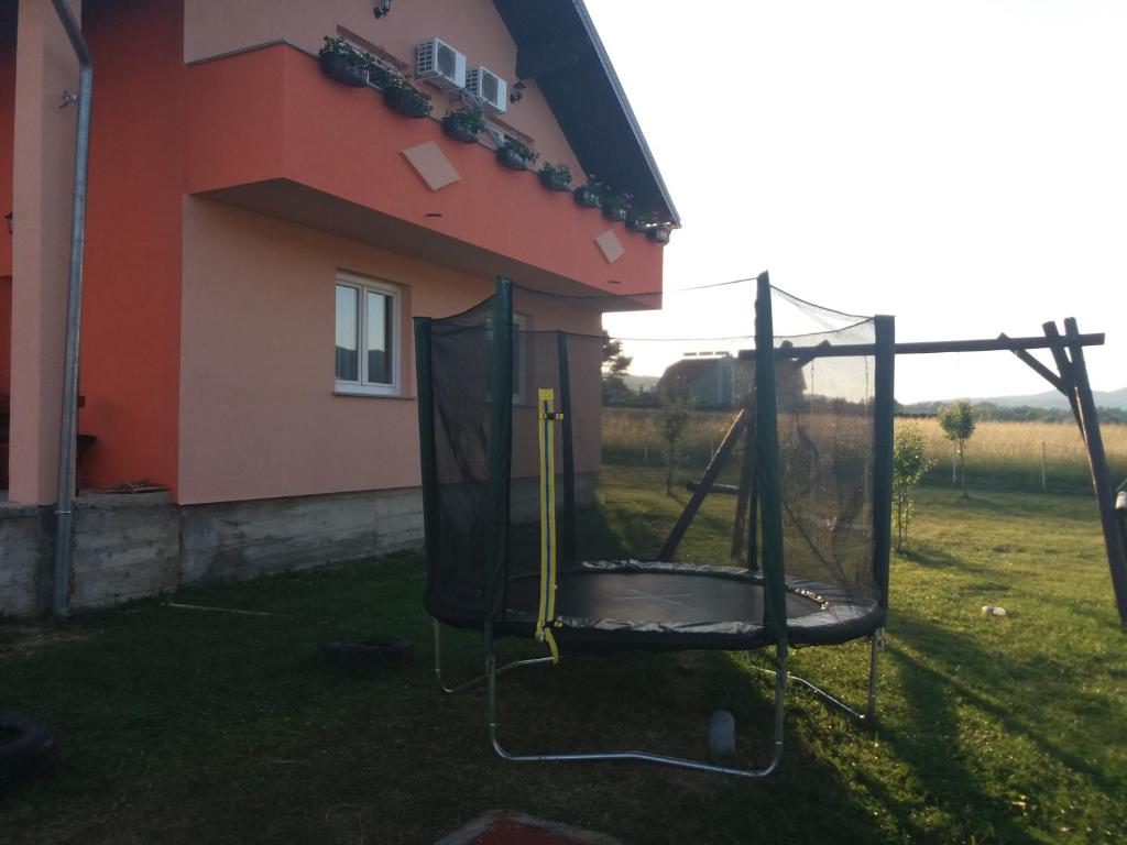 Apartments and rooms with parking space Vranovaca, Plitvice - 17461 photo 4