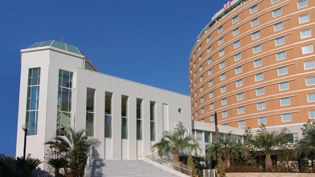 Tokyo Bay Maihama Hotel photo 4