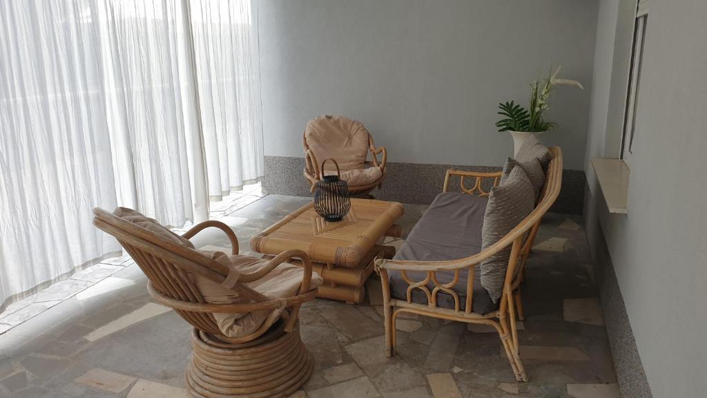 Apartma Pata, Koper - Čežarji photo 4