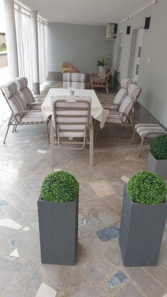 Apartma Pata, Koper - Čežarji photo 3