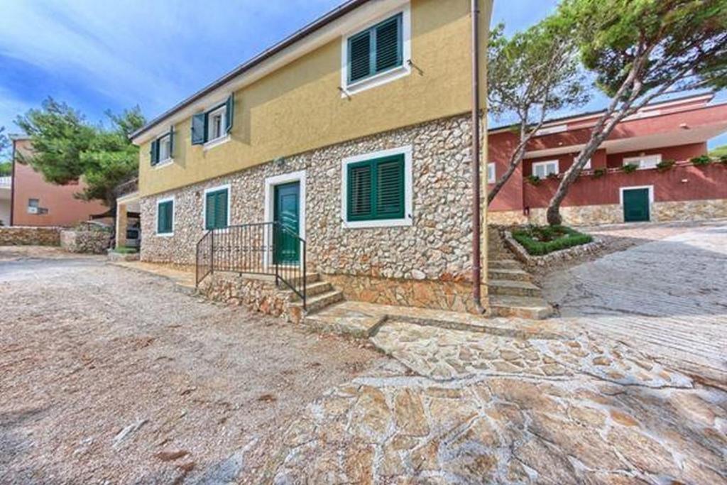 Apartments by the sea Rogoznica - 17458 photo 1