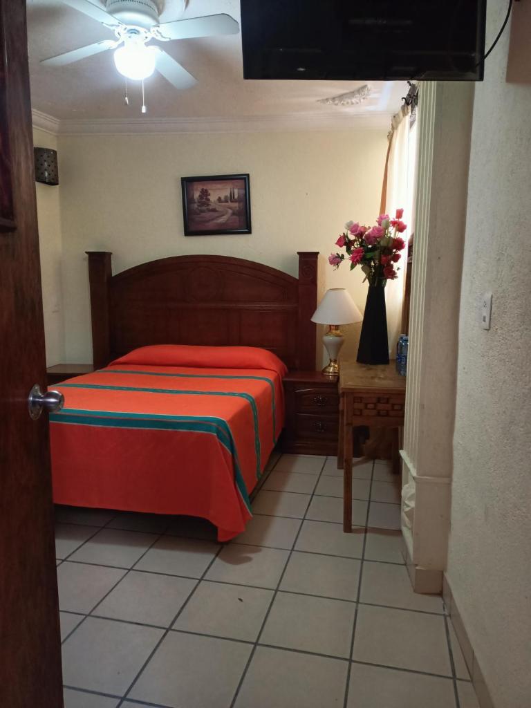 Hotel Posada de la Conspiración photo 1