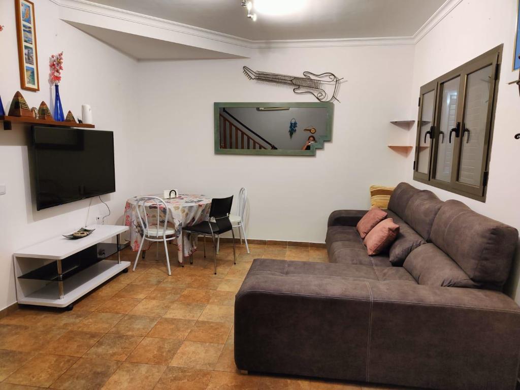 Casa vacacional Renacer photo 2