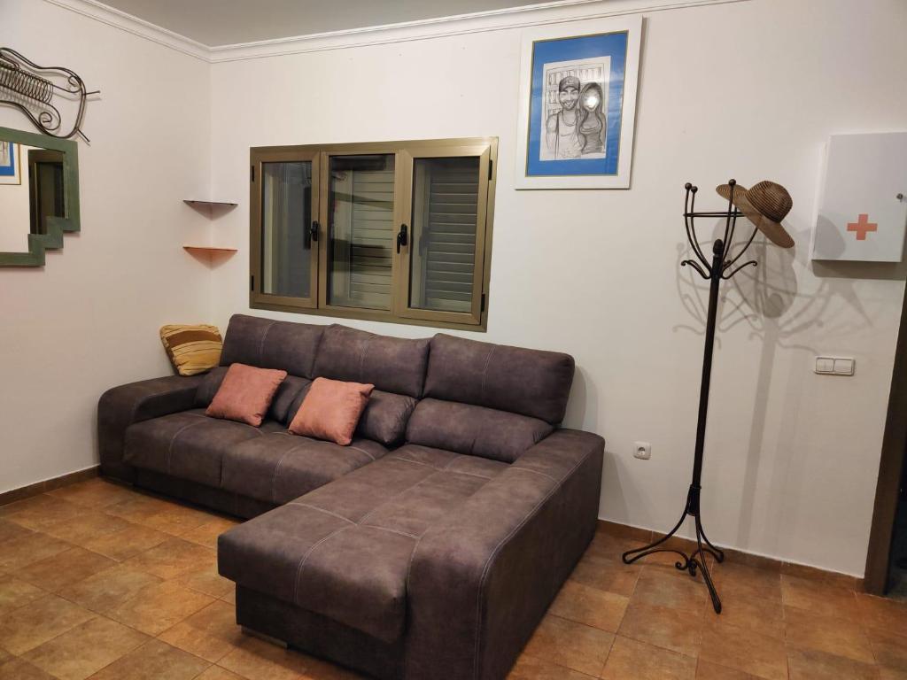 Casa vacacional Renacer photo 1