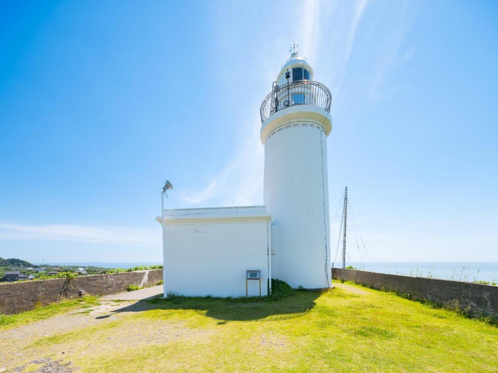 Villa LIGHT HOUSE -館山 LIGHT HOUSE- ペット可 photo 2