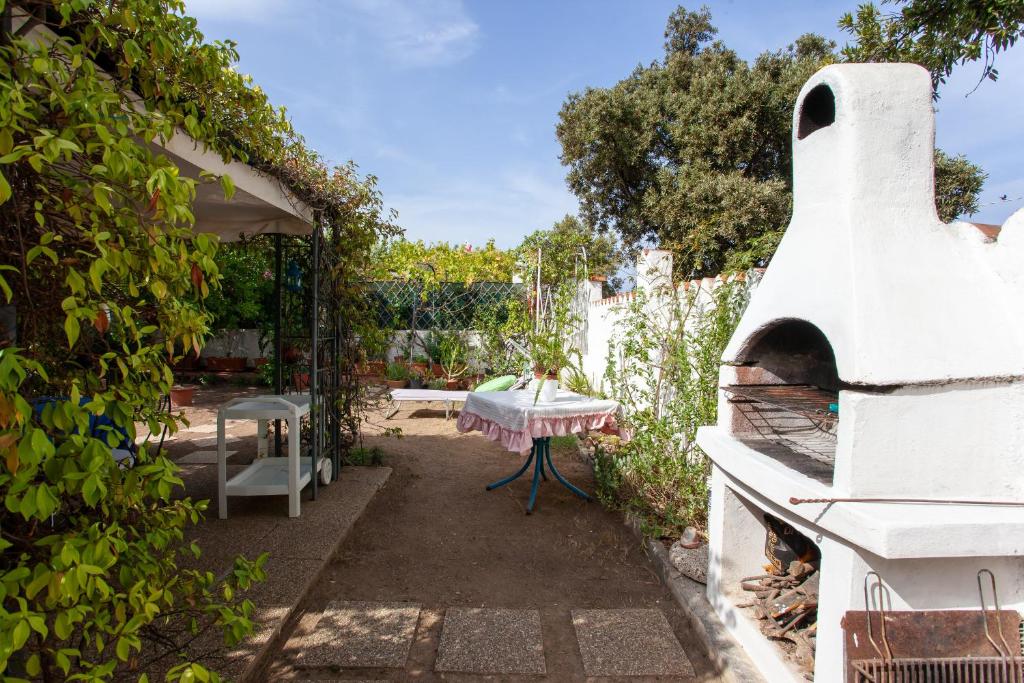 Rosalba House mare photo 2