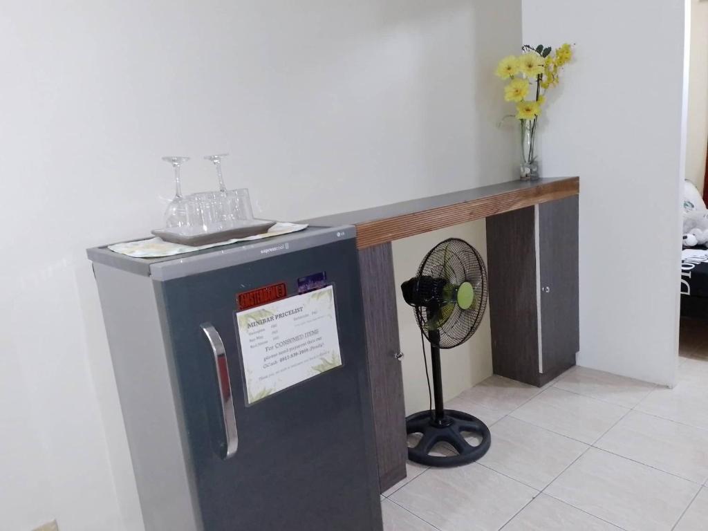 Pet Friendly Transient along Ortigas Ext photo 3