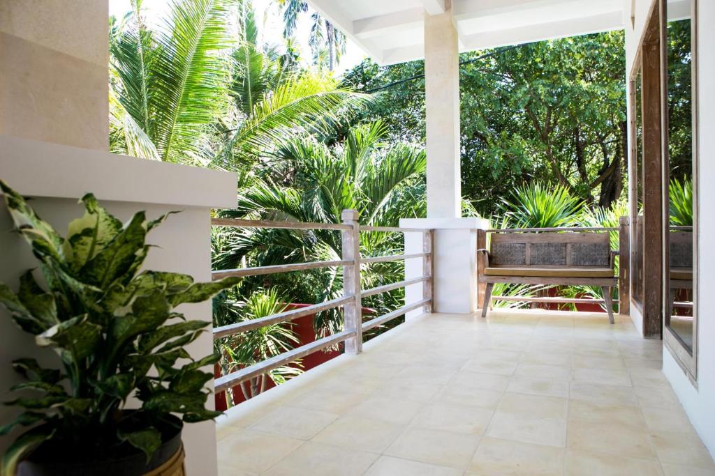 CASA MIMBA - Seaview Private Pool Villa Padangbai photo 2