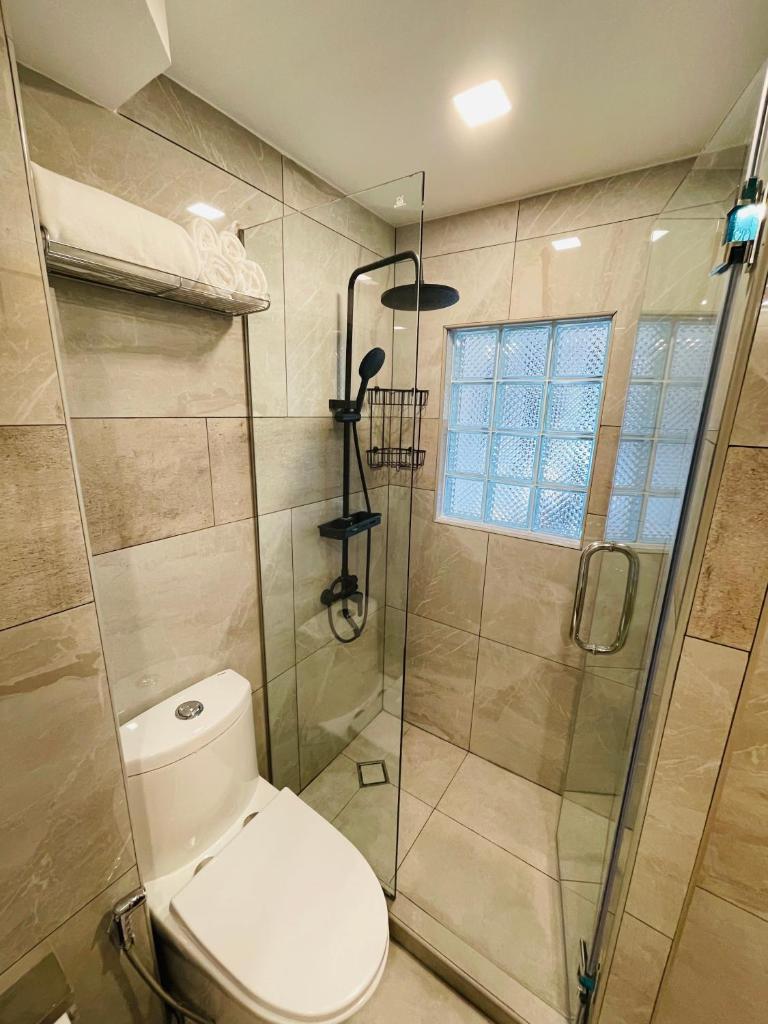 Rayong Condo Chain studio room photo 3